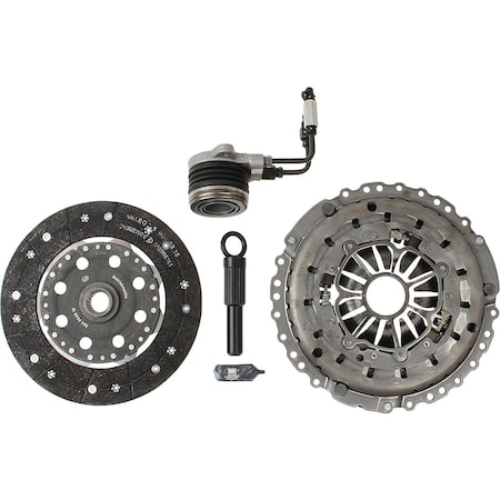 Luk Clutch Kit, 05-144 05-144